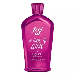 FREI ÖL Aceite de figura Glow, 60 ml