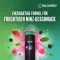 Nicorette Fruit &amp; Spray de menta 1 mg / spray Nfc, 1 pieza