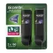 Nicorette Fruit &amp; Spray de menta 1 mg / spray NFC, 2 piezas