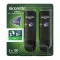 NICORETTE Menta Spray 1 mg/spray NFC, 2 uds
