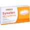 SYNOFEN 500 mg/200 mg comprimidos recubiertos con película, 10 uds