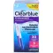 CLEARBLUE Test de fertilidad 30+3, 33 unidades