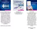Instructions for use for Varillas de prueba para monitor de fertilidad Clearblue 30 + 3, 33 piezas - 3