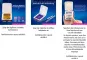 Instructions for use for Varillas de prueba para monitor de fertilidad Clearblue 30 + 3, 33 piezas - 4
