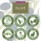 Plantana Olive Care Baño de Ducha con Oliva Bio, 500 ml