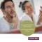 Plantana Crema facial de karité hialurónico &amp; Vitamina E, 50 ml