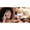 Plantana Crema facial de karité hialurónico &amp; Vitamina E, 50 ml