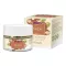 Plantana Crema facial de karité hialurónico &amp; Vitamina E, 50 ml
