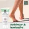 Allgäuer Latschenkiefer Crema reductora de callos multiacción, 100 ml