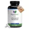 GLYCOWOHL vital liposomal magnesio cápsulas de alta dosis, 120 uds