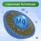Glycowohl Vital Magnesio Liposomal Alta Dos.kps.(120 piezas)