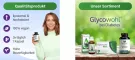 Instructions for use for Glycowohl Vital Magnesio Liposomal Alta Dos.kps.(120 piezas) - 4