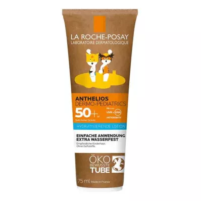 La Roche-Posay Anthelios Dermo-Pediatrics Leche LSF 50+ (75 ml)