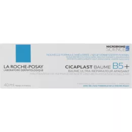 ROCHE-POSAY Cicaplast Baume B5+, 40 ml