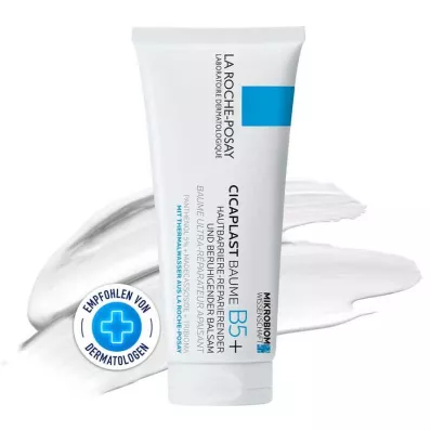 La Roche Posay Cicaplast Baume B5+, 100 ml
