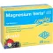 MAGNESIUM VERLA 400 Gránulos Directos de Bayas Silvestres, 25 uds