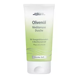 OLIVENÖL MEDITERRANE Ducha, 150 ml