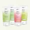Ducha mediterránea de aceite de oliva, 150 ml