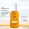 Protección solar &amp; spray bronceador bronceado LSF 50, 200 ml