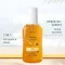 Protección solar &amp; spray bronceador bronceado LSF 50, 200 ml