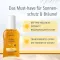 Protección solar &amp; spray bronceador bronceado LSF 50, 200 ml