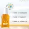 Protección solar &amp; spray bronceador bronceado LSF 50, 200 ml