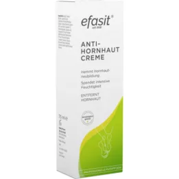 EFASIT Crema anti-callos, 75 ml