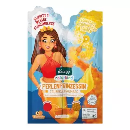 KNEIPP naturkind Baño de Espuma Mágica Princesa Perla, 1 p