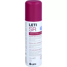 LETI SR Spray facial antienrojecimiento activo, 75 ml