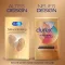 Preservativos Durex Natural Feeling (8 piezas)