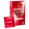 durex® Feel-Real Ultra condones, 8 piezas