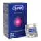 durex® condones intensos, 22 piezas