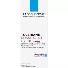 ROCHE-POSAY Toleriane Rosaliac A2] Crema SPF30, 50 ml