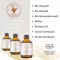 Himalayas Dreams Ayurveda Pulling Gold Santulan Aceite, 250 ml
