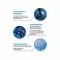 La Roche Posay Toleriane Rosaliac AR Crema de cuidados intensivos, 40 ml