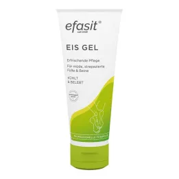 EFASIT Gel de hielo, 75 ml