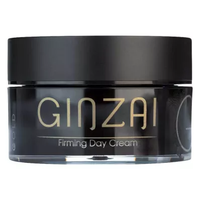 GINZAI Crema de día reafirmante con ginseng, 50 ml