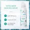 Dermasel Mar Muerto Ducha Espuma Brisa Marina, 200 ml