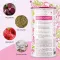Red Power Cúrcuma+maca+acai+prot.rosmel Veg.pulv.(600 gramos)