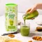 Combustible matutino Vit B6+b12+spirul.van.matcha Veg Plv. (600 gramos)