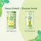 Combustible matutino Vit B6+b12+spirul.van.matcha Veg Plv. (600 gramos)
