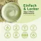 Combustible matutino Vit B6+b12+spirul.van.matcha Veg Plv. (600 gramos)