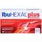 IBUHEXAL más paracetamol 200 mg/500 mg comprimidos recubiertos con película, 10 uds