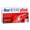 Ibuhexal más paracetamol 200 mg/500 mg comprimidos recubiertos con película, 10 piezas