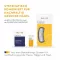 Suero fortalecedor de uñas Bio-H-Tin, 3,3 ml