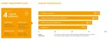 Instructions for use for Suero fortalecedor de uñas Bio-H-Tin, 3,3 ml - 4