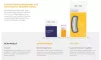 Instructions for use for Suero fortalecedor de uñas Bio-H-Tin, 3,3 ml - 8