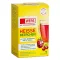 Bayas calientes Wepa + vitamina C + zinc + magnesio en polvo, 10x10 g