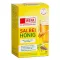 Salvia Wepa + miel + vitamina C + polvo de zinc, 10X10 g