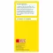 Salvia Wepa + miel + vitamina C + polvo de zinc, 10X10 g